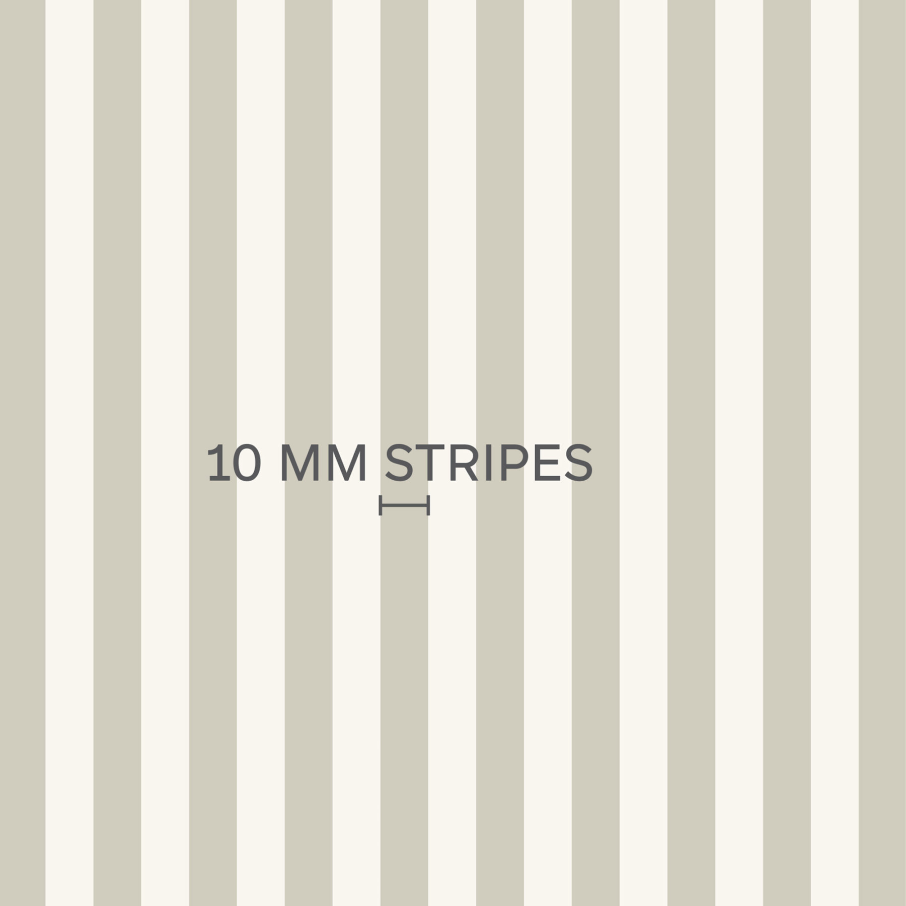 Vertical Stripes - Light Olive Wallpaper | Grafico Melbourne