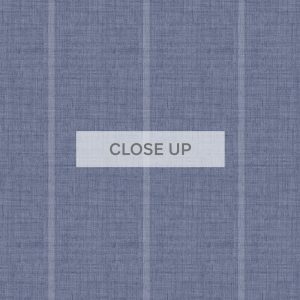 Linen-Pinstripe---Dusty-Blue--Wallpaper_Closeup