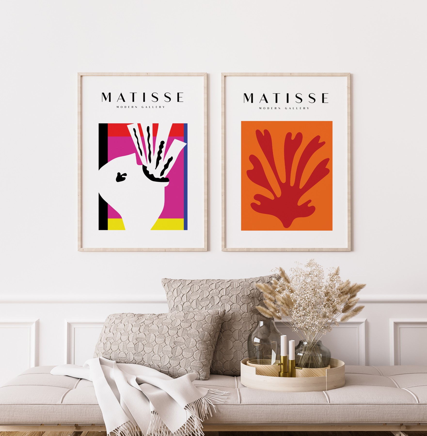 Matisse Series 2 | PRINT
