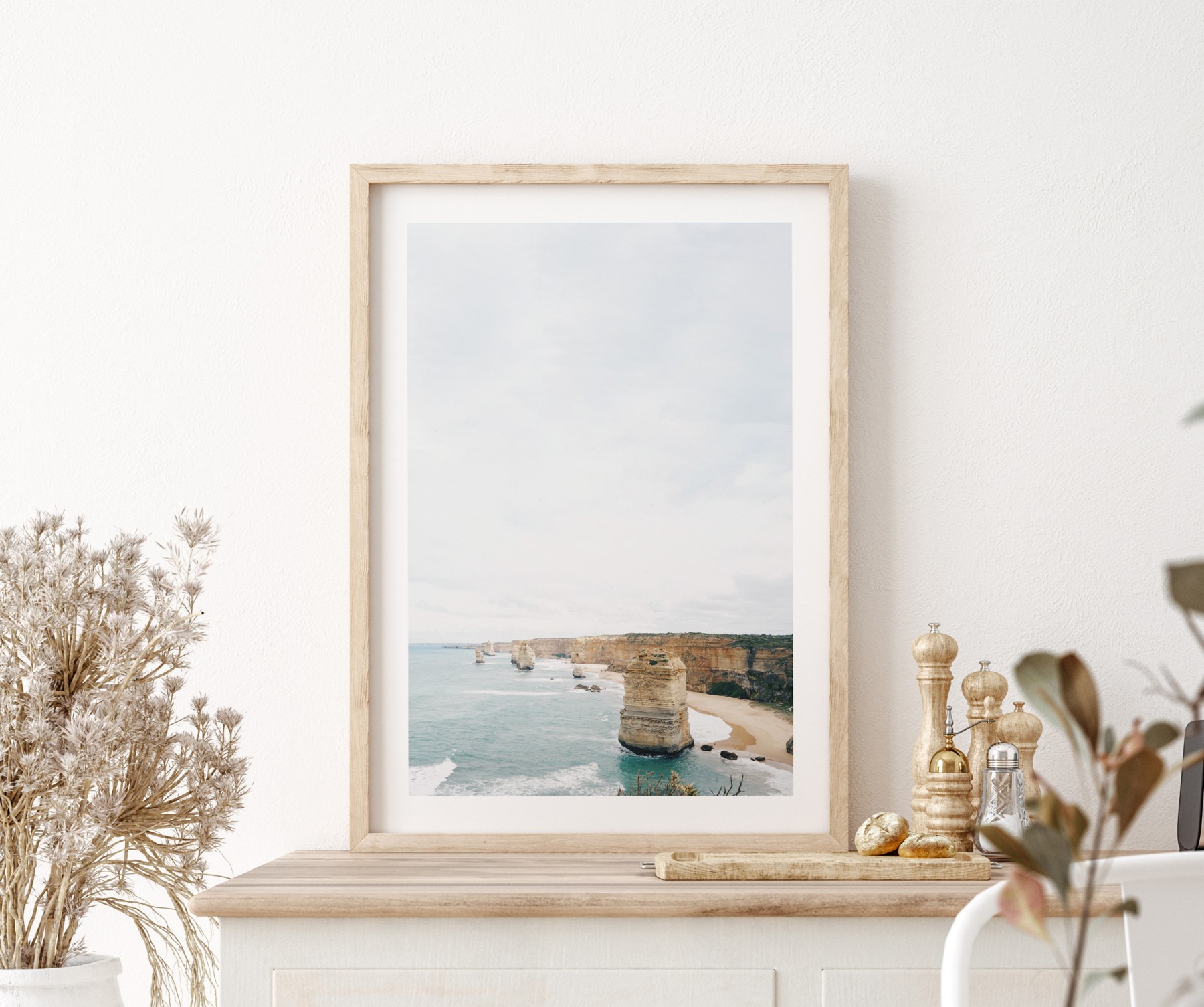 12 Apostles | PRINT