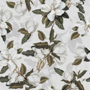 Plaster Texture Wallpaper - Magnolia