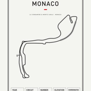 Monaco