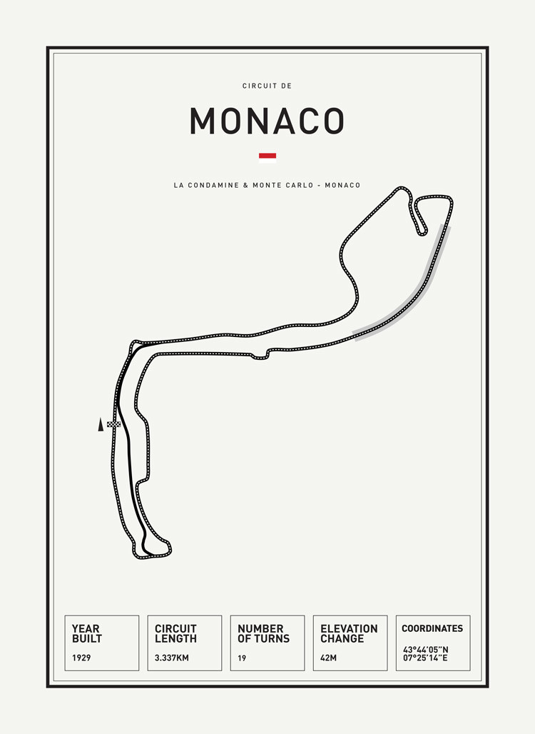 Monaco