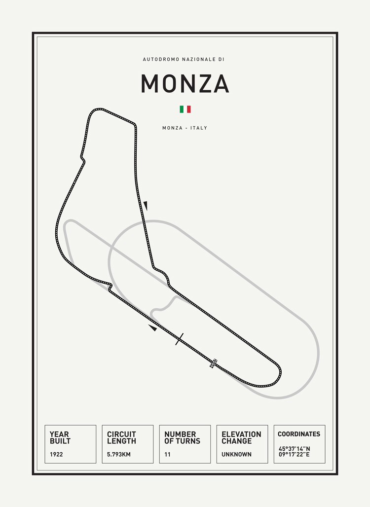 Monza