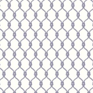 Nautical Knot Wallpaper| Grafico Melbourne