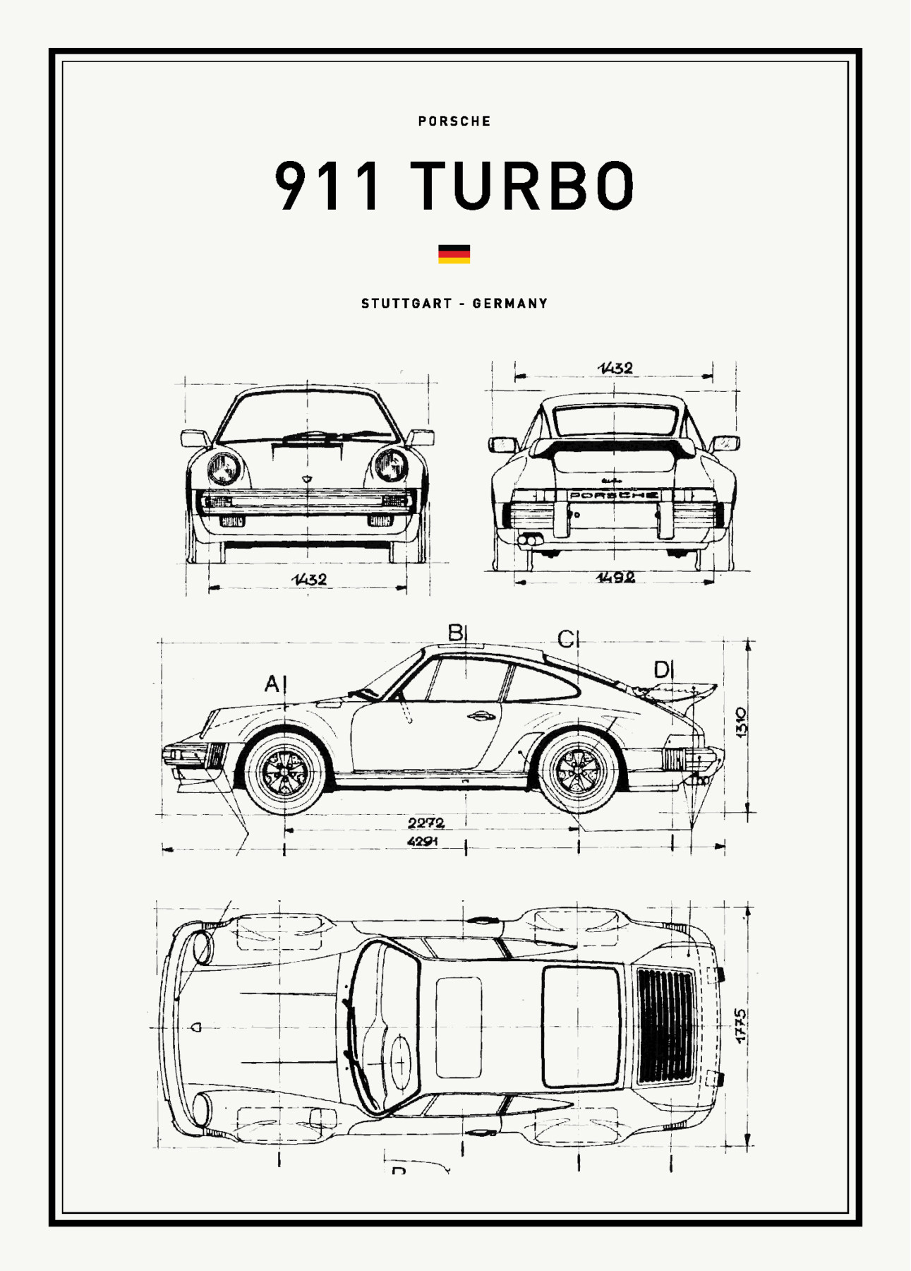 P-911Turbo