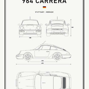 P-964Carrera