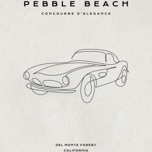 PEBBLE-BEACH