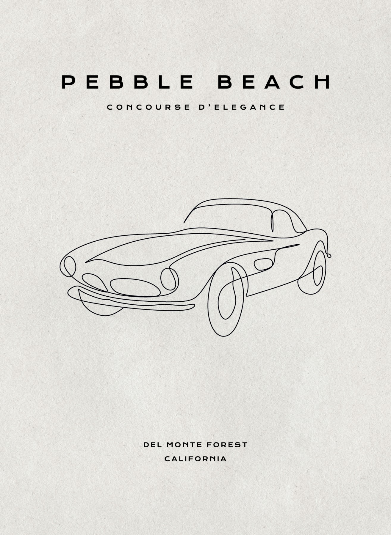 PEBBLE-BEACH