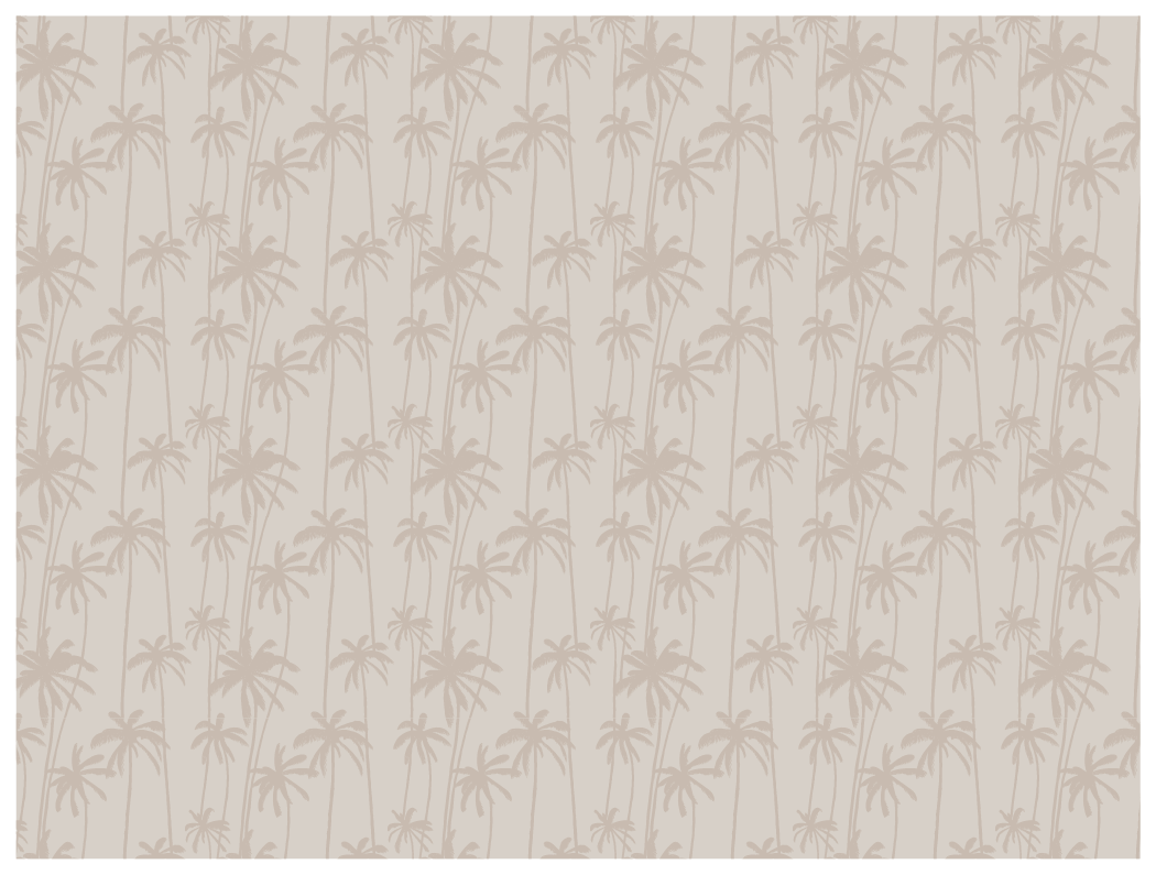 Palm Twist Sand - Home Wallpaper - Grafico Australia