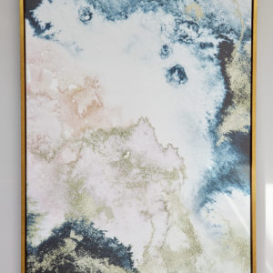 Abstract Watercolour | Grafico Melbourne
