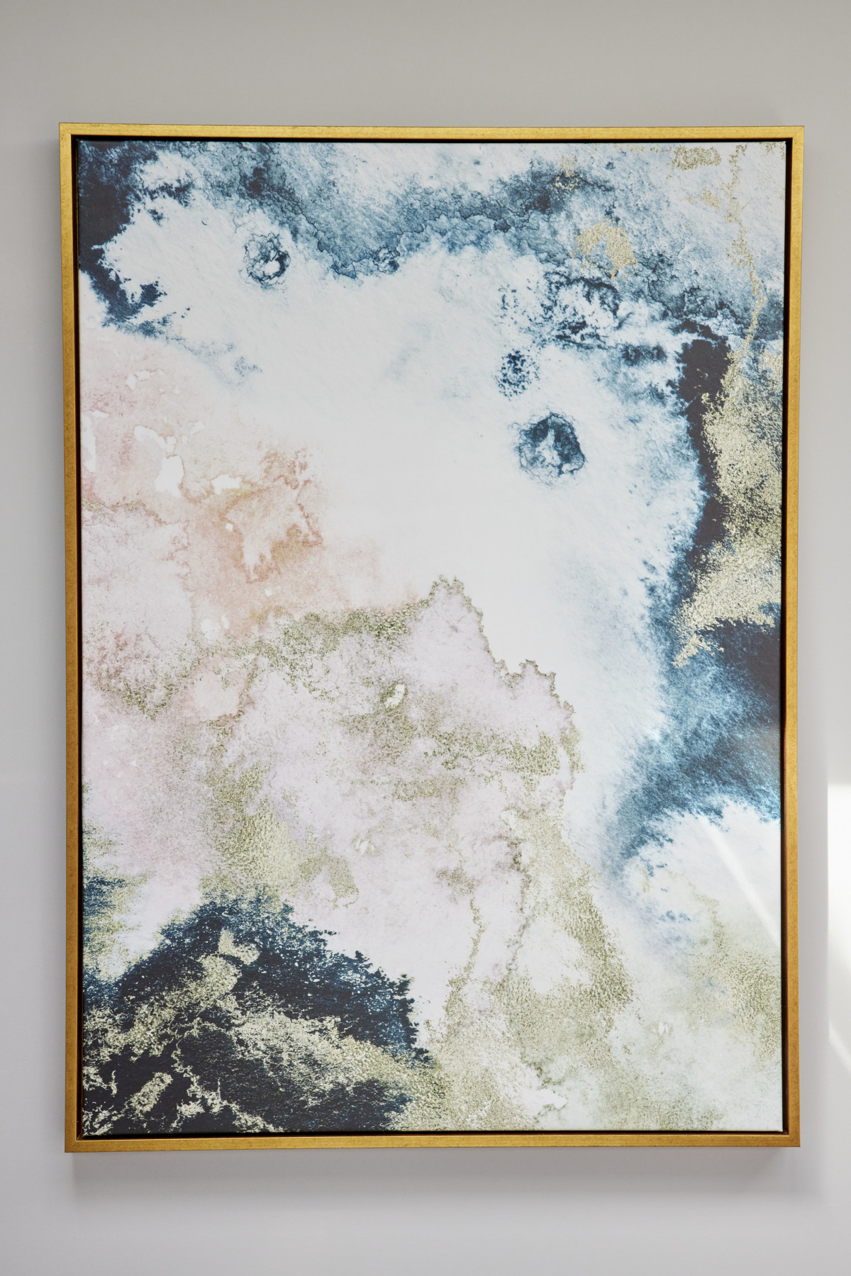 Abstract Watercolour | Grafico Melbourne