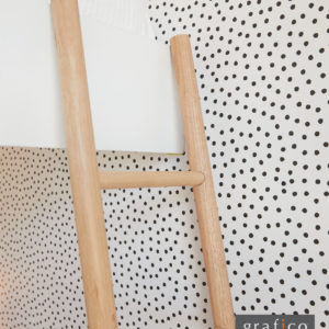 Going Dotty - Kids Wallpaper | Grafico Melbourne