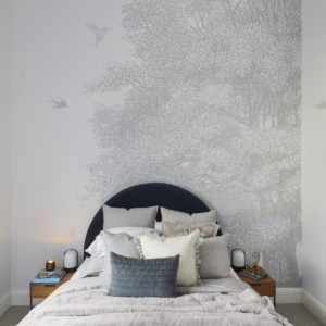 Vintage Tree Wallpaper | Grafico Melbourne