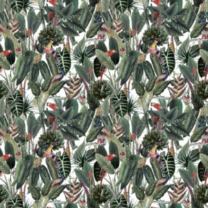 Club Tropicana Wallpaper | Grafico Melbourne