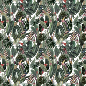 Club Tropicana Wallpaper | Grafico Melbourne