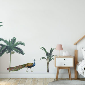 Royal Palms | Kids Wall Decals | Grafico Melbourne