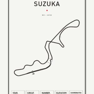 SUZUKA