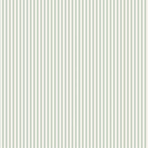Vertical Stripes - Sage Green Wallpaper | Grafico Melbourne