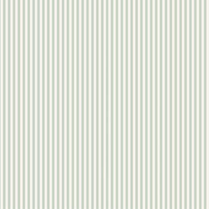 Vertical Stripes - Sage Green Wallpaper | Grafico Melbourne