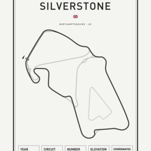 Silverstone