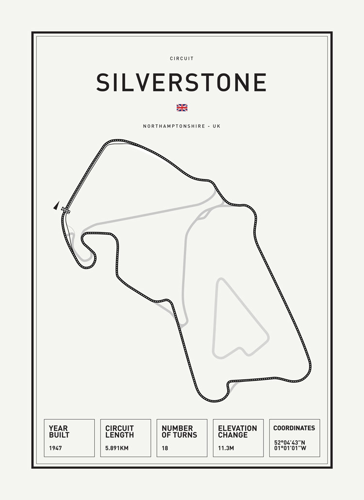 Silverstone