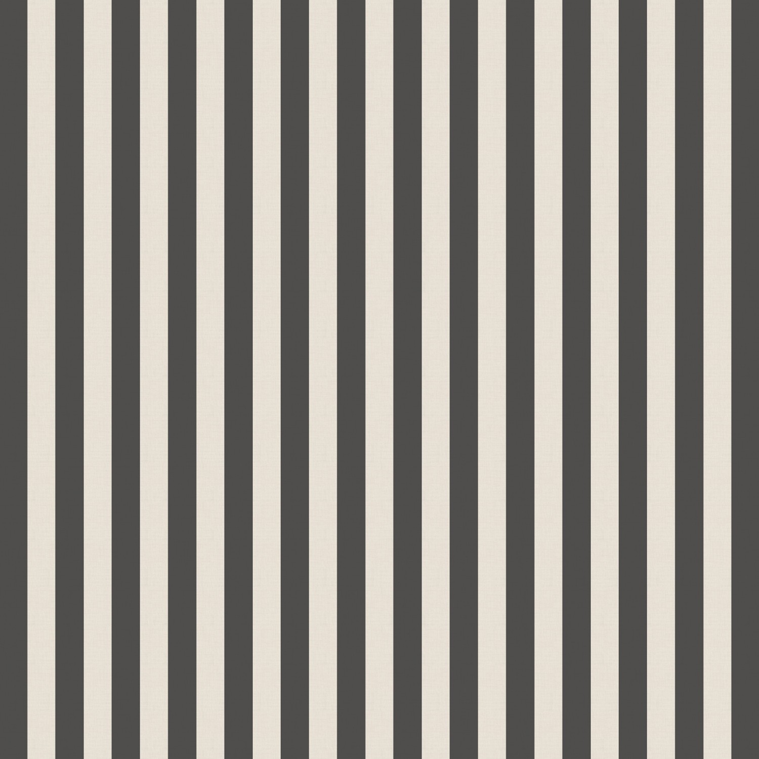 Striped-Linen-100mm---Charcoal-fullshot
