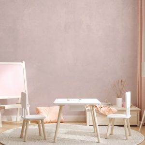 Stucco Veneziano (Blush) | WALLPAPER - Grafico Australia