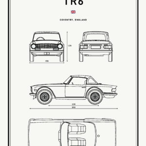 T-TR6