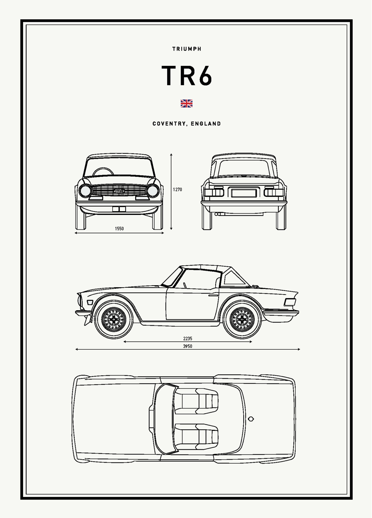 T-TR6