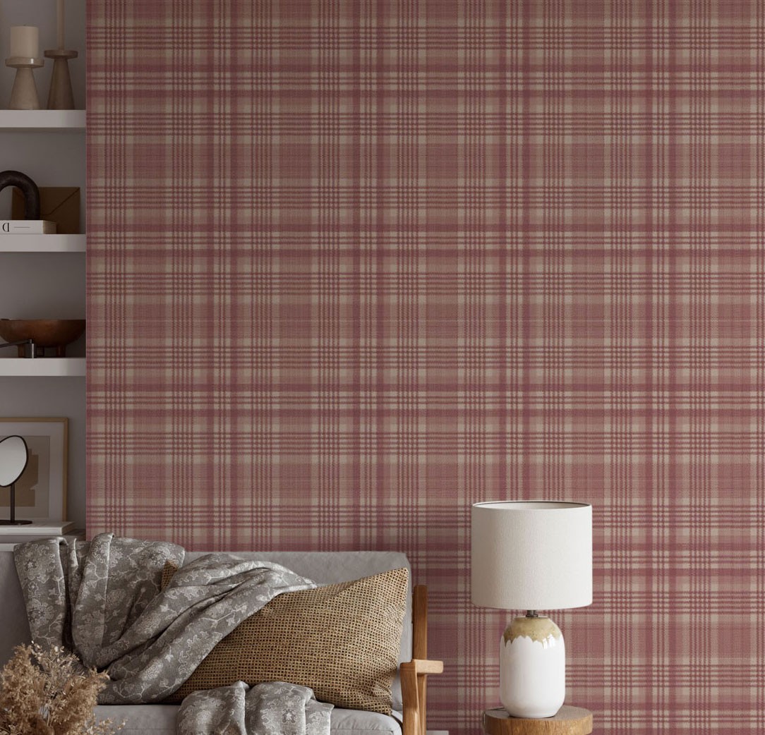 Tartan-Houndstooth---Brandy-Rose