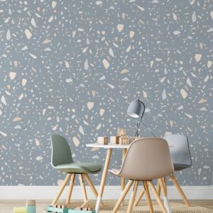 Terrazzo - Type 7 Wallpaper | Grafico Melbourne