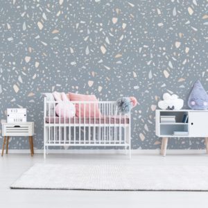 Terrazzo - Type 7 Wallpaper | Grafico Melbourne