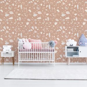 Terrazzo - Type 5 Wallpaper | Grafico Melbourne