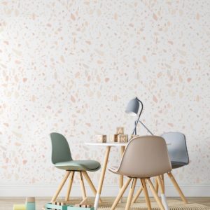 Terrazzo - Type 2 Wallpaper | Grafico Melbourne