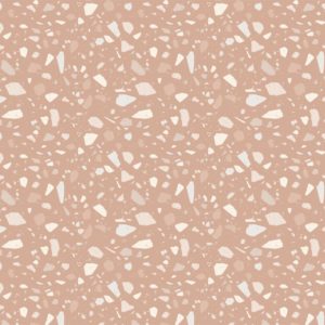 Terrazzo - Type 5 Wallpaper | Grafico Melbourne