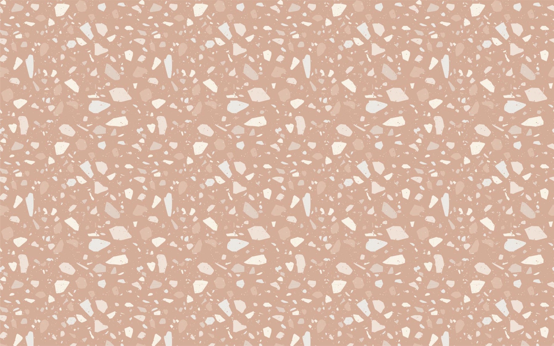 Terrazzo - Type 5 Wallpaper | Grafico Melbourne