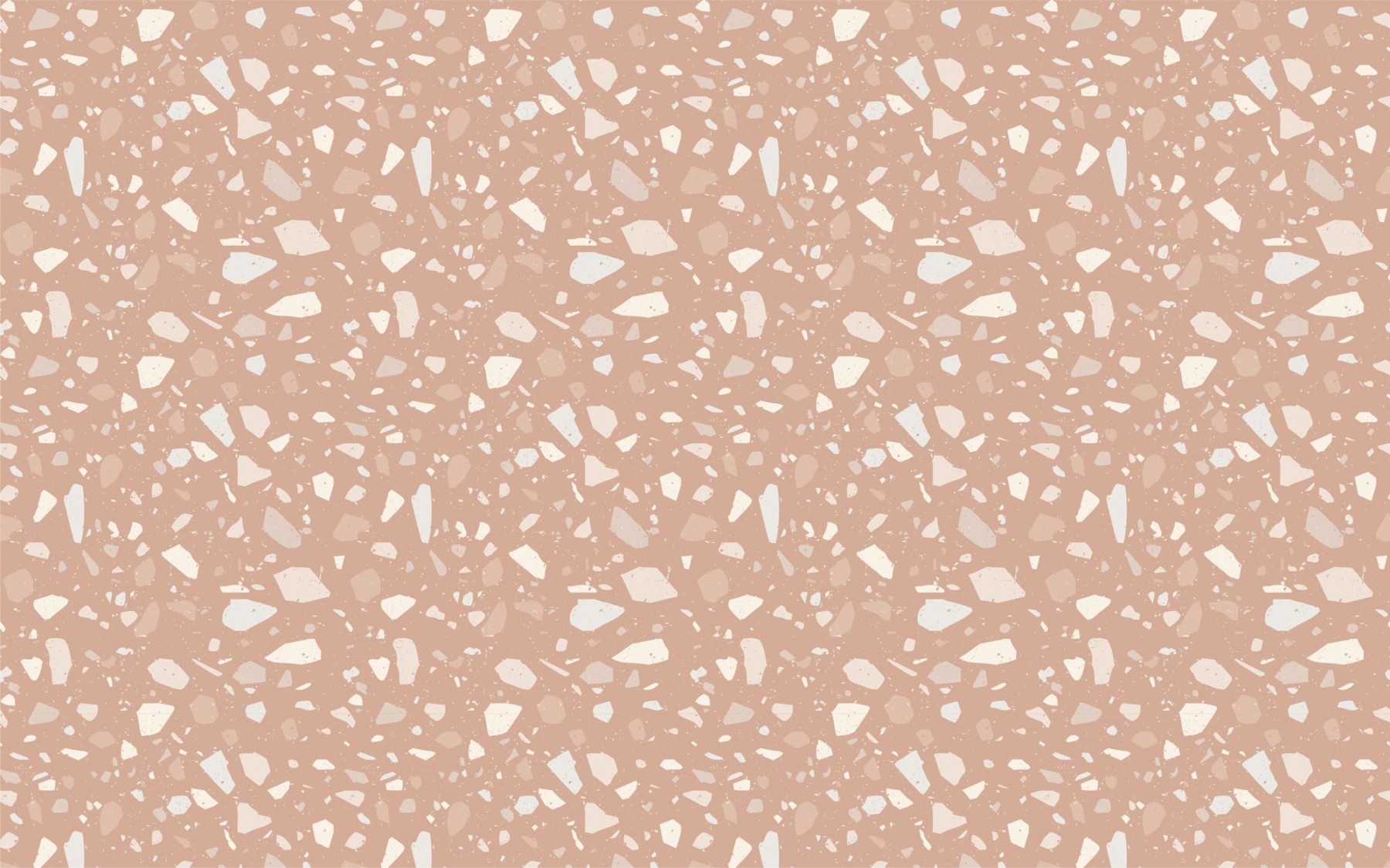 Terrazzo - Type 5 Wallpaper | Grafico Melbourne