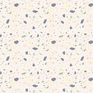Terrazzo - Type 4 Wallpaper | Grafico Melbourne
