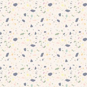 Terrazzo - Type 4 Wallpaper | Grafico Melbourne