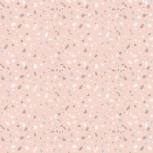 Terrazzo - Type 3 Wallpaper | Grafico Melbourne