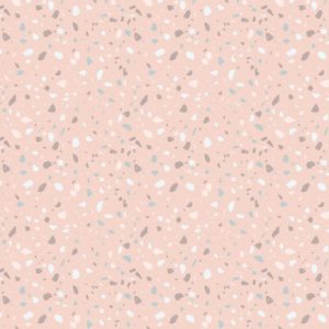 Terrazzo - Type 3 Wallpaper | Grafico Melbourne