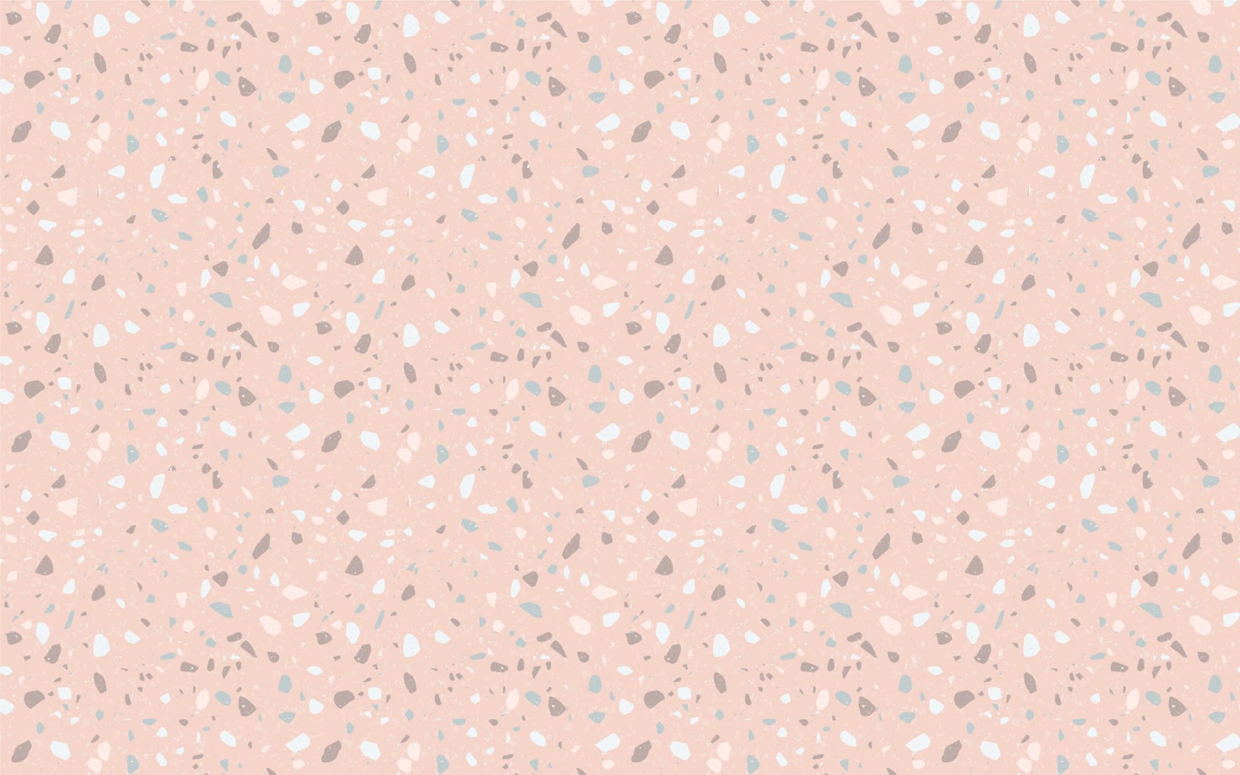 Terrazzo - Type 3 Wallpaper | Grafico Melbourne