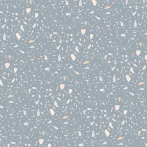 Terrazzo - Type 7 Wallpaper | Grafico Melbourne