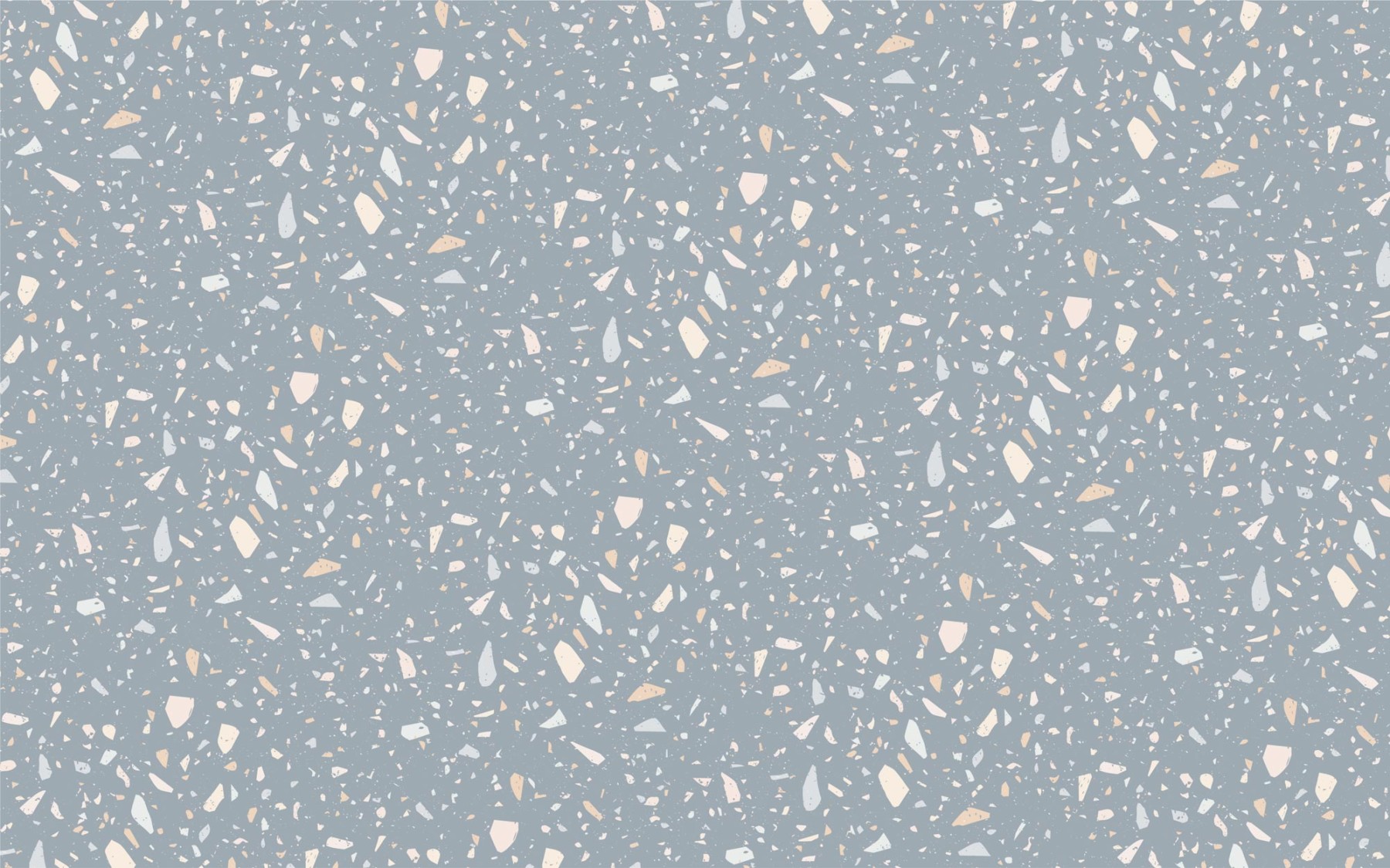 Terrazzo - Type 7 Wallpaper | Grafico Melbourne