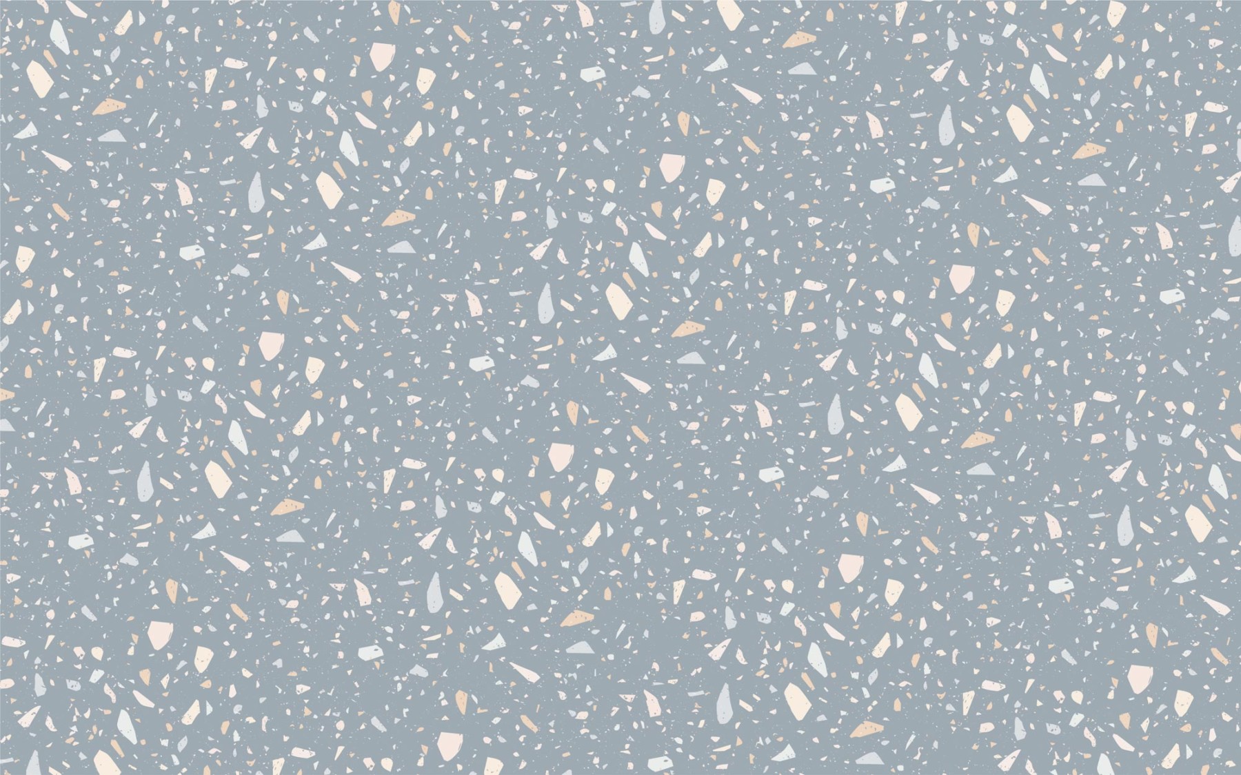 Terrazzo - Type 7 Wallpaper | Grafico Melbourne