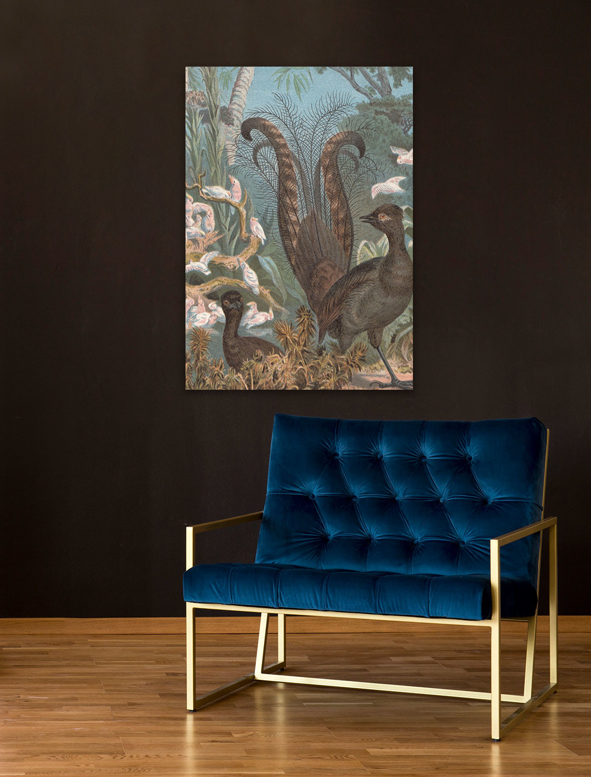 TheLyrebirdLithograph-Mockup