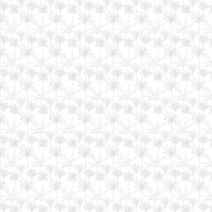 The Palms - Grey Wallpaper | Grafico Melbourne