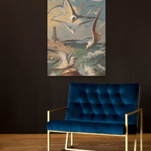 TheSeagullsLithograph-Mockup