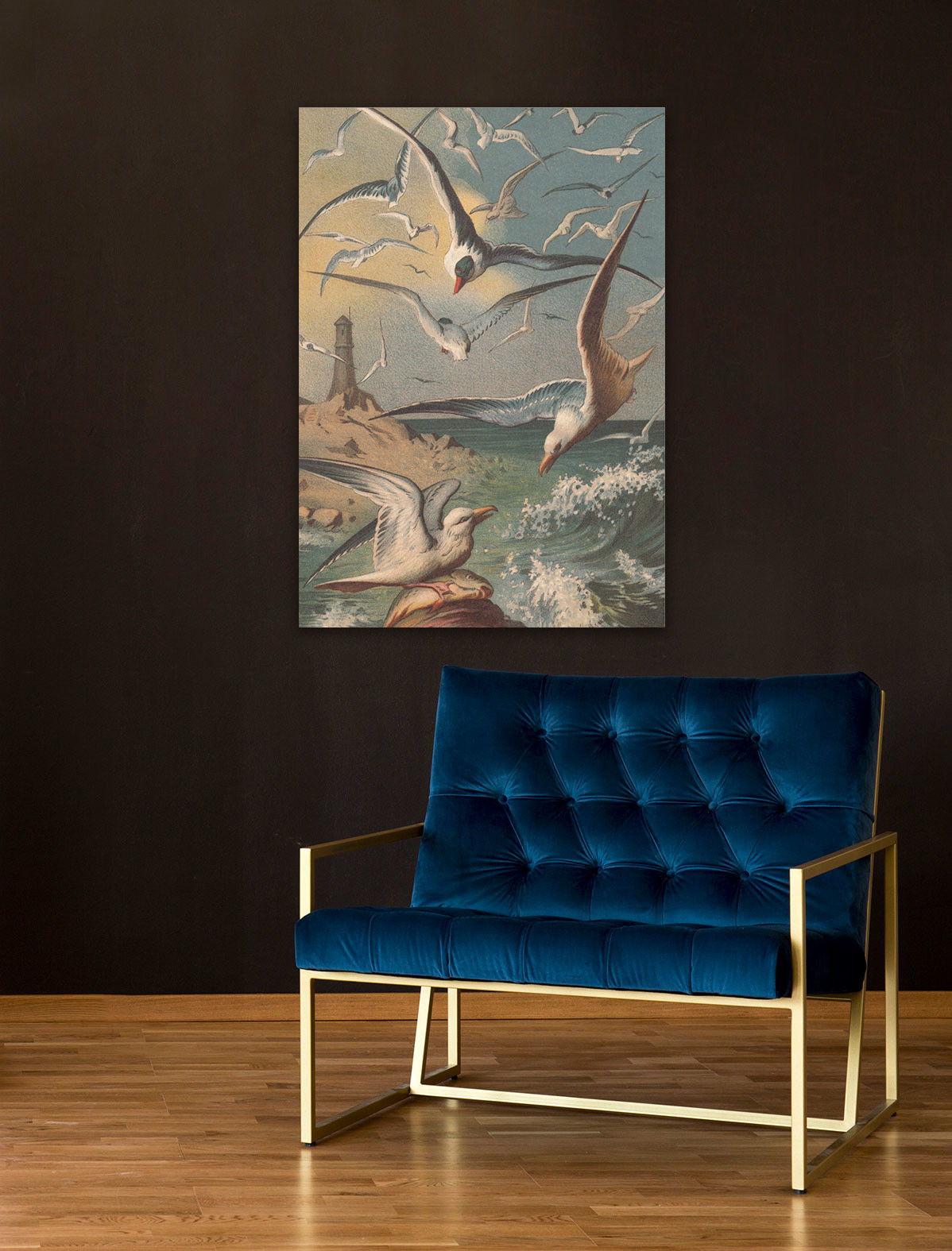 TheSeagullsLithograph-Mockup